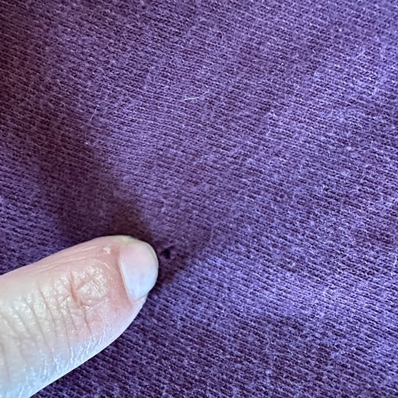 Carhartt Force Men’s Beet Red Hearher Short Sleeve Loose Fit Shirt Size XL Tall - Picture 7 of 7